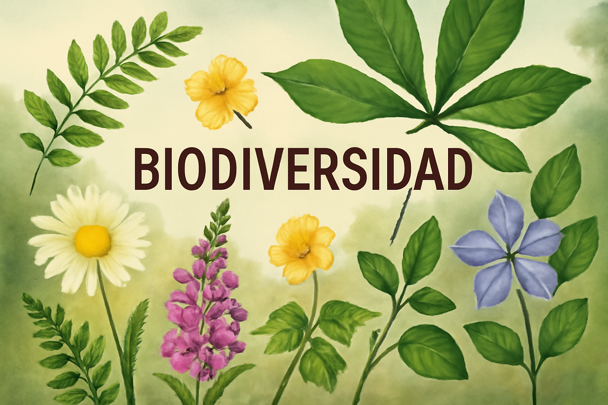 Descubriendo la Botánica: Claves para Identificar Plantas