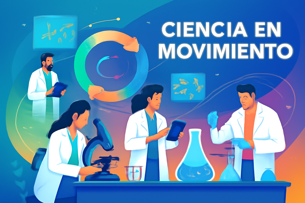 El Estancamiento de la Exploración Científica: Retos del Método Experimental Actual