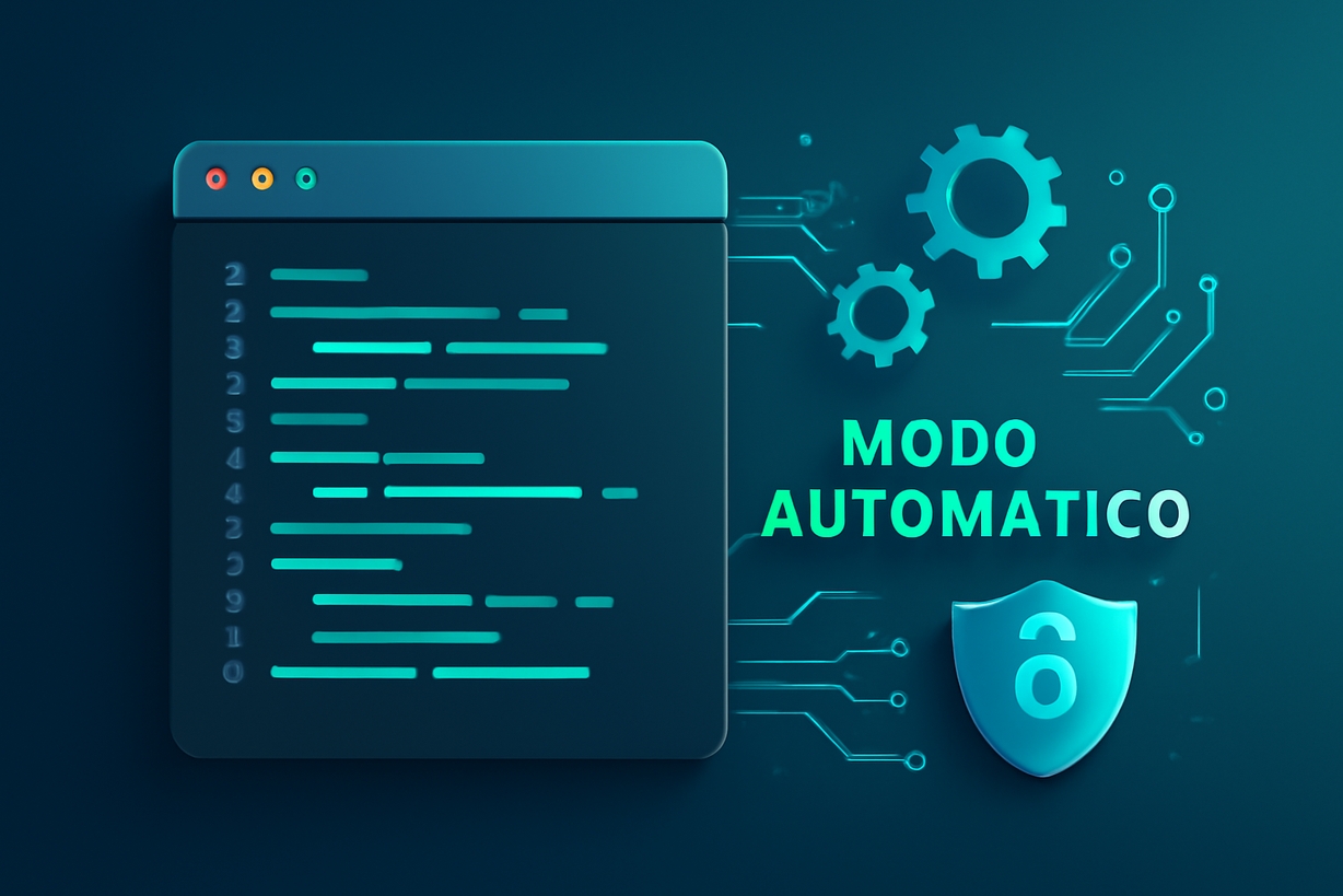 Claude Code Implementa Modo Automático para Mayor Seguridad y Eficiencia