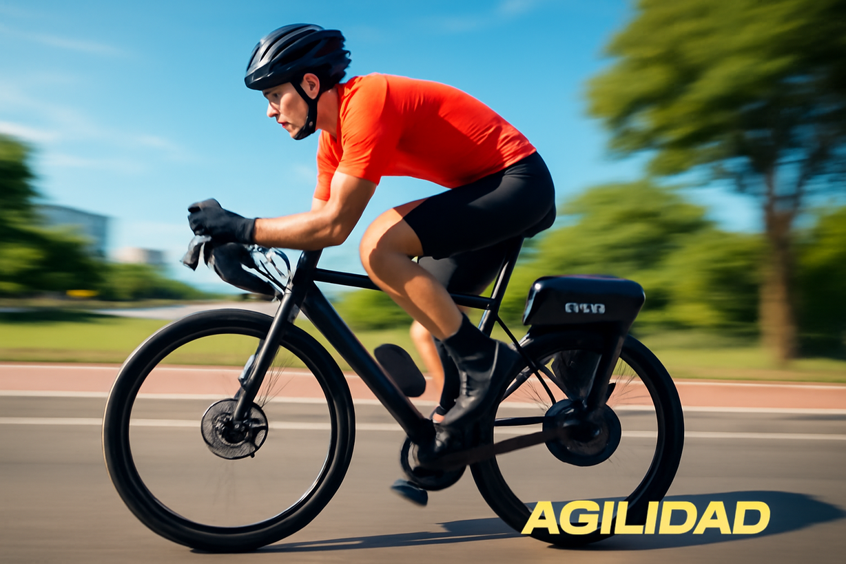 Oxiis: La Revolución de las Bicicletas Eléctricas Inteligentes de ASUS
