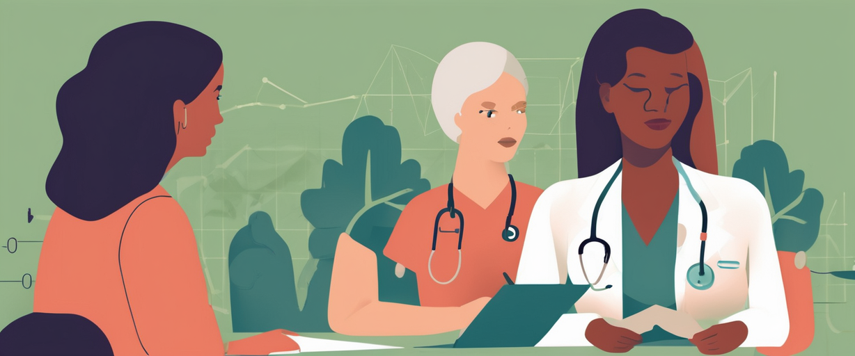 Charla sobre Salud Femenina: Prevención y Equidad en Jerez