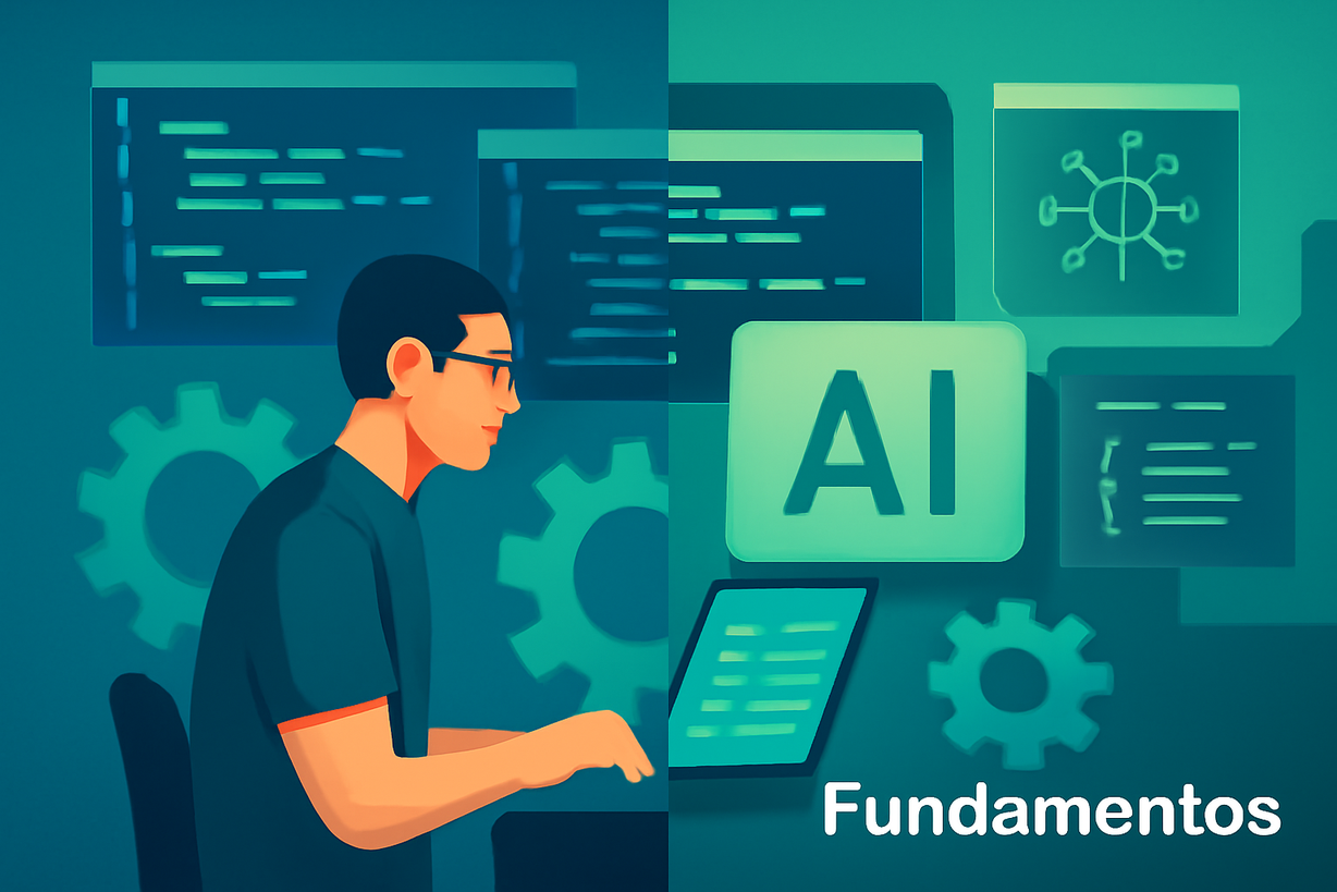 Fundamentos Esenciales en la Ingeniería de Software: Innovación y Sostenibilidad