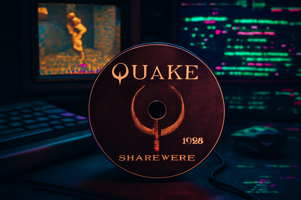 El fiasco de Quake: Cómo un sistema de protección fracasó en 39 días