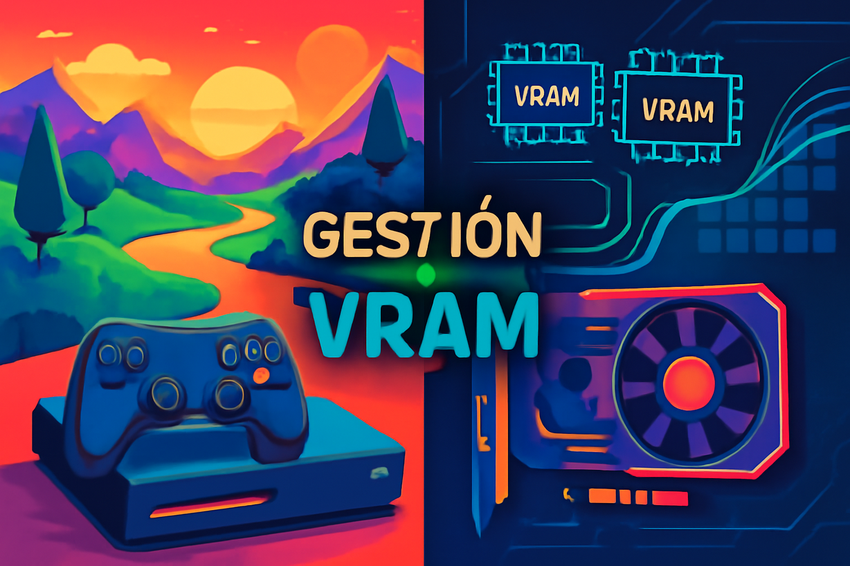 Mejoras en la Gestión de VRAM: Innovaciones en el Kernel de Linux 7.3 para Jugadores