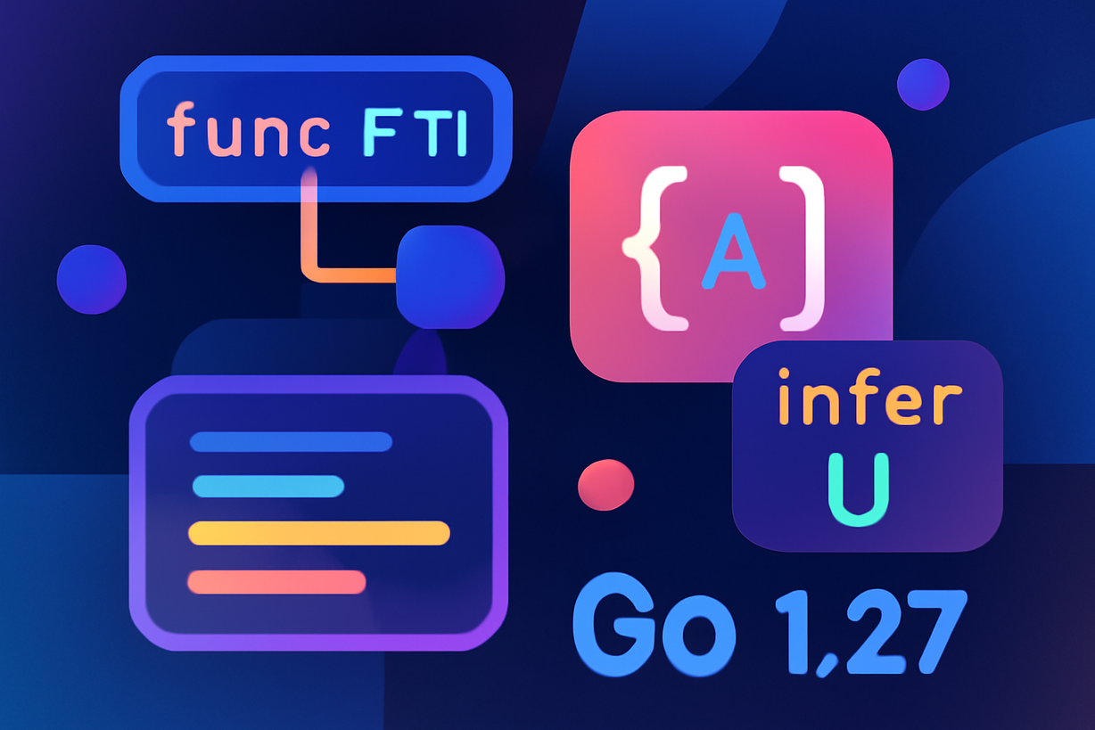 Go 1.27: Innovaciones Clave que Transforman la Programación