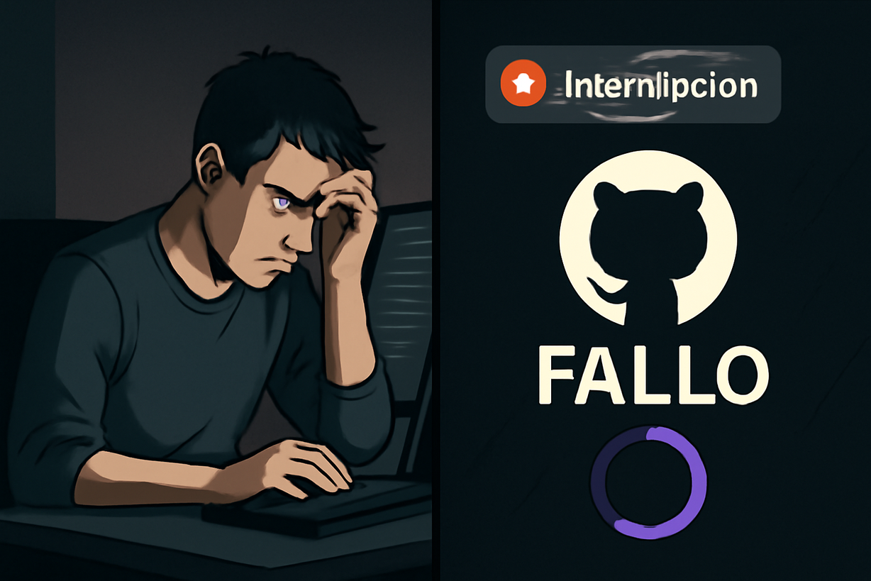 Interrupción de GitHub: Impacto Global y Necesidad de Mejora en la Fiabilidad