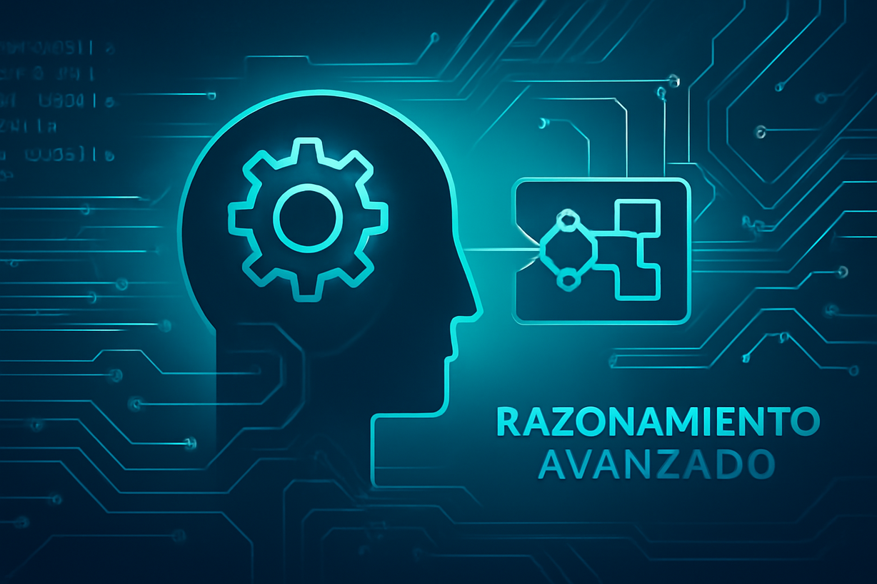 Ox Alpha: Innovación en Razonamiento para Ingeniería de Software
