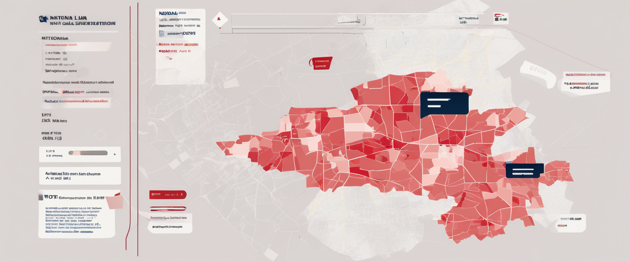 Último día para actualizar el domicilio en el DNI antes de las elecciones 2026 en Perú