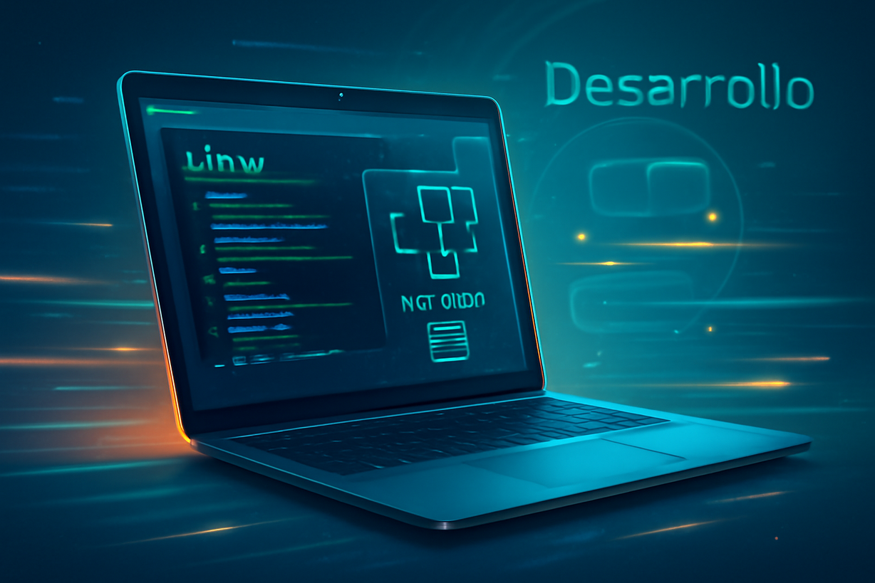 Crackling: La nueva API que revoluciona el desarrollo en Mac y Linux