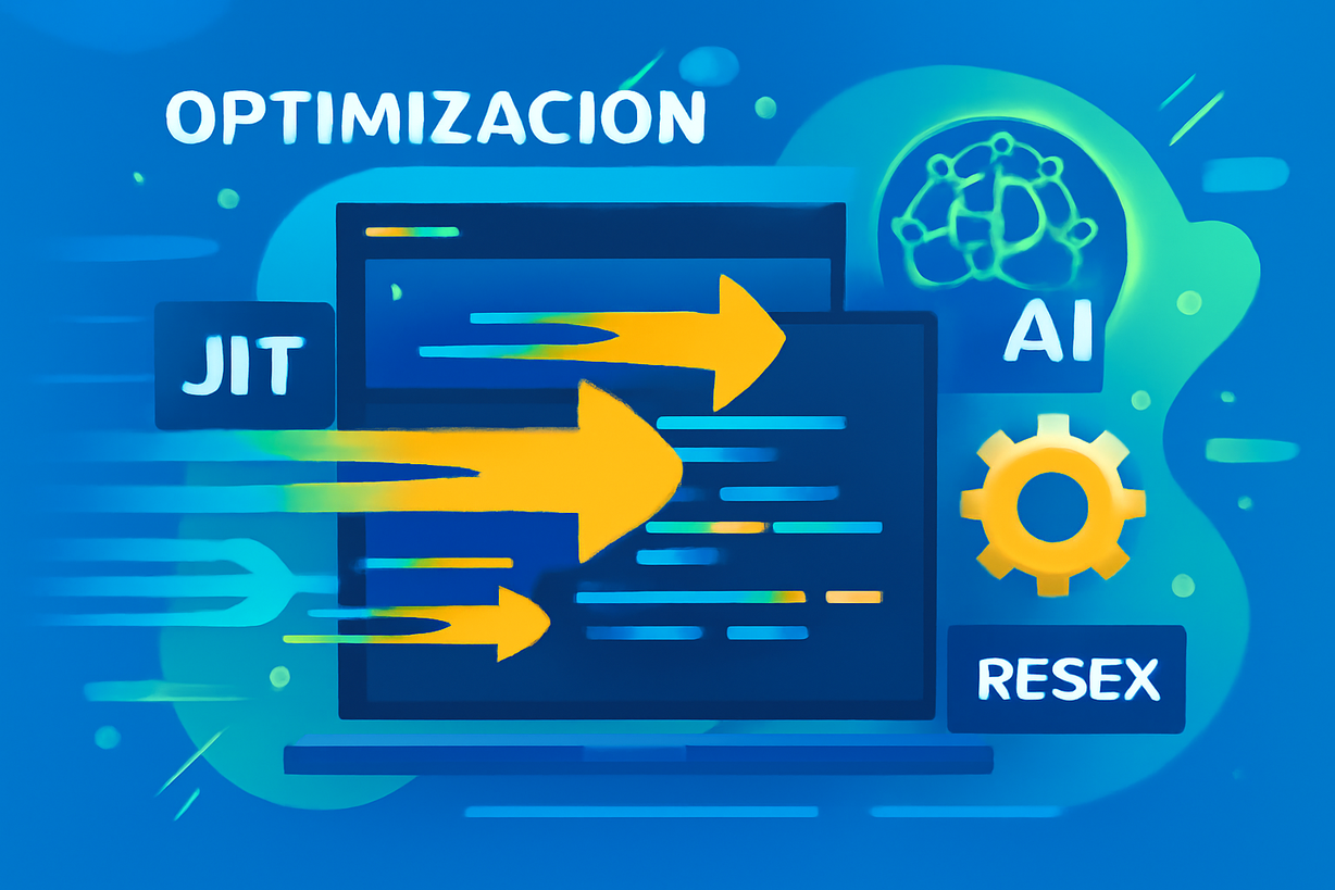Revolución en la Optimización de Software: IA al Alcance de Todos