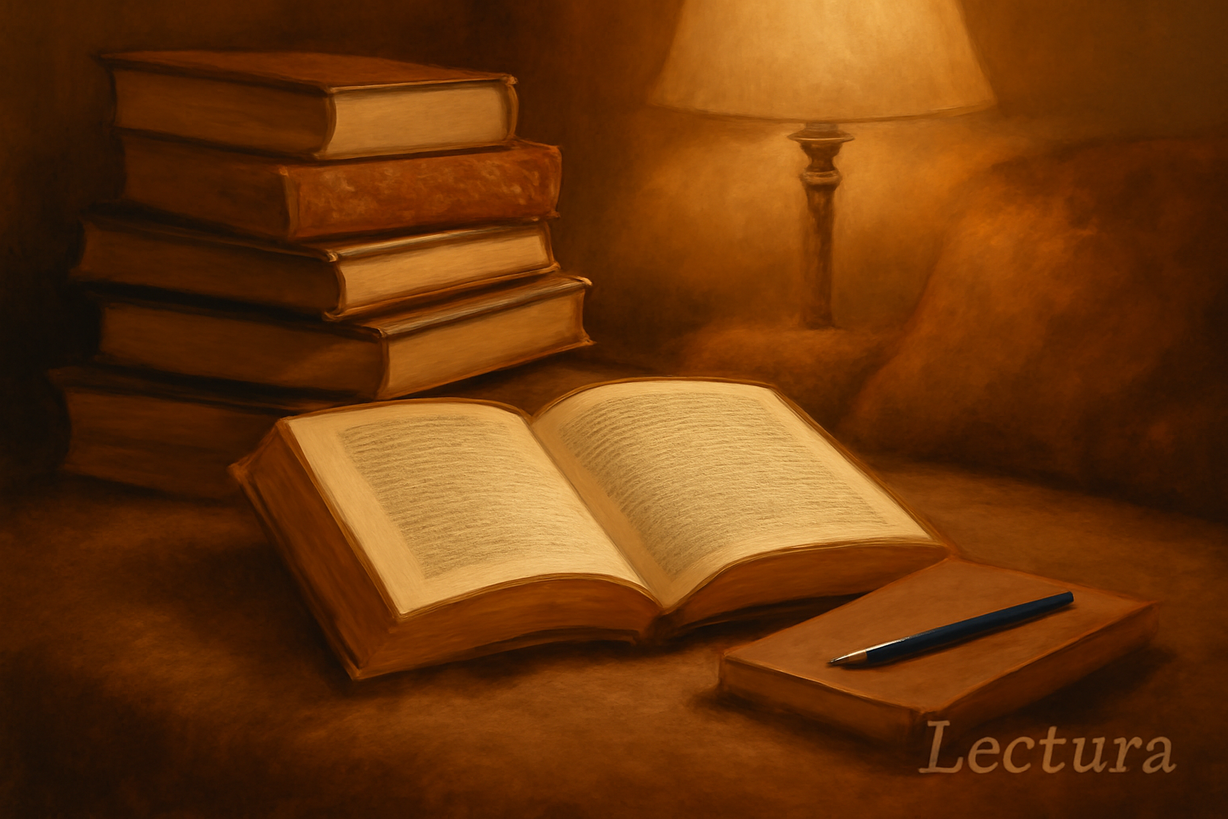 La Lectura: Clave Esencial para Mejorar tu Escritura