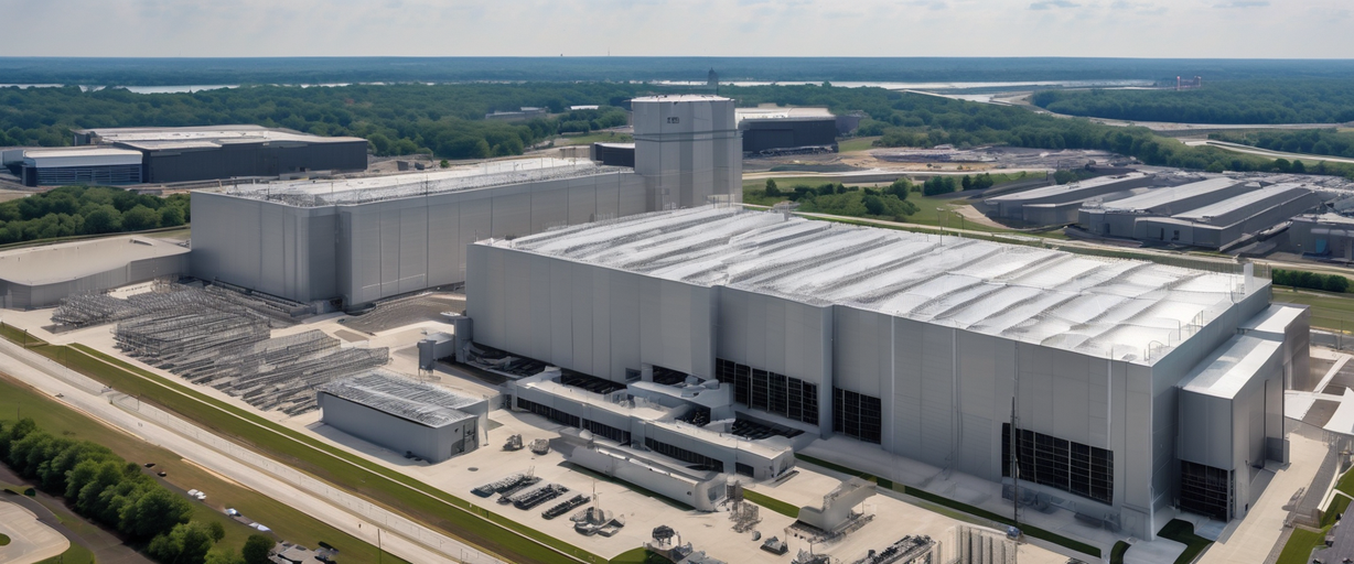 Elon Musk Inaugura Colossus 2: El Mayor Centro de Datos del Mundo en Memphis
