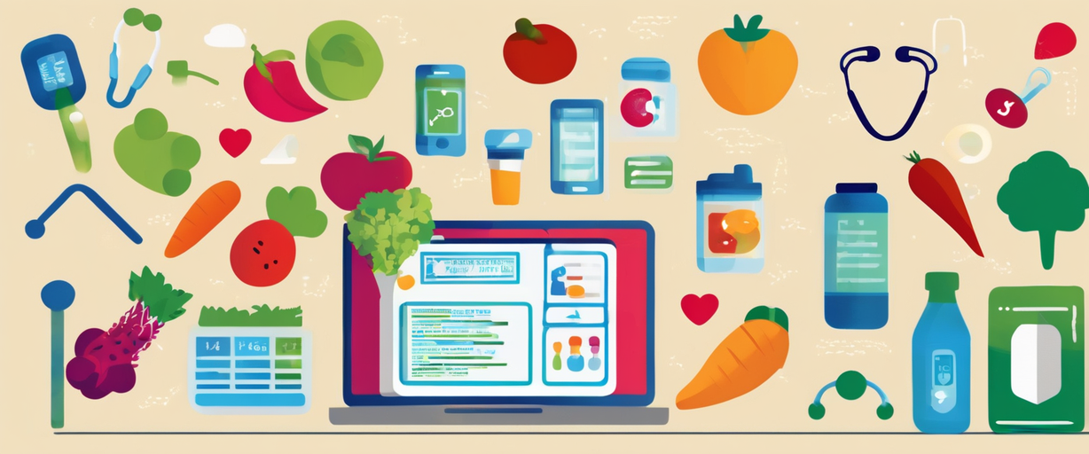 Vietnam lanza un Portal de Información Nutricional para combatir la desnutrición y enfermedades crónicas.