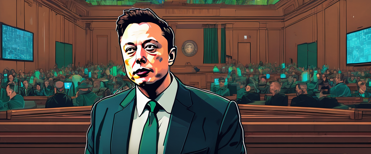 Elon Musk demanda a OpenAI y Microsoft por 134.000 millones de dólares