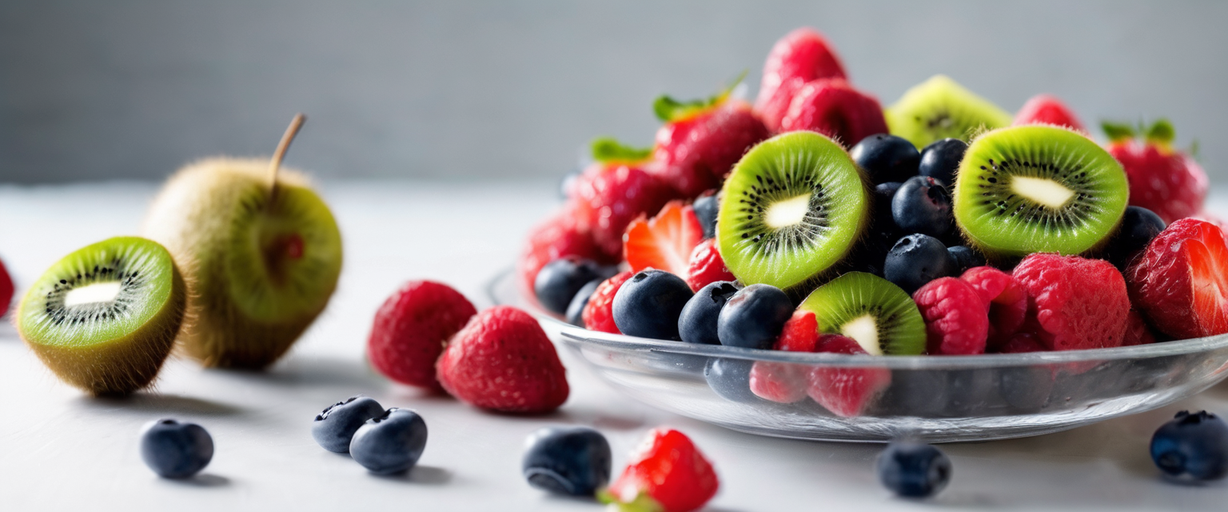 Frutas para la Cena: Mejora tu Sueño y Salud Cardiovascular