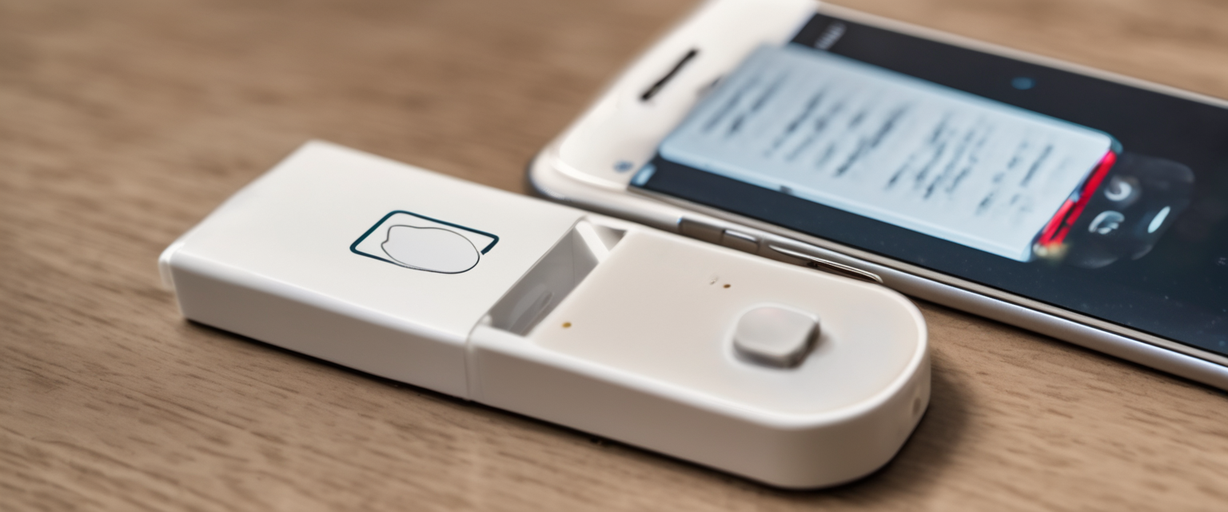 Amigos Transforman Acceso a Edificio con Tecnología ESP32 y Apple Home