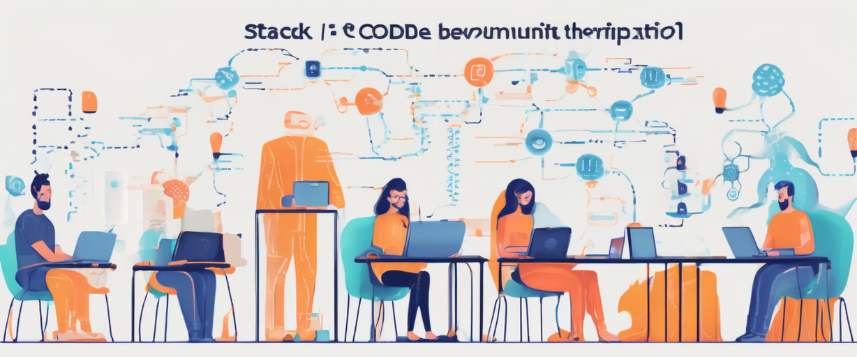 El Futuro del Conocimiento: De Stack Overflow a cq en la Era de la IA