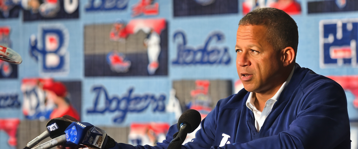 Dave Roberts: Celebrando la Diversidad y Combatiendo el Odio