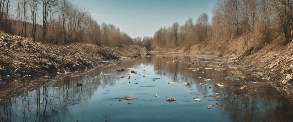 Amenazas a la Calidad del Agua en Europa: Retos y Soluciones Urgentes