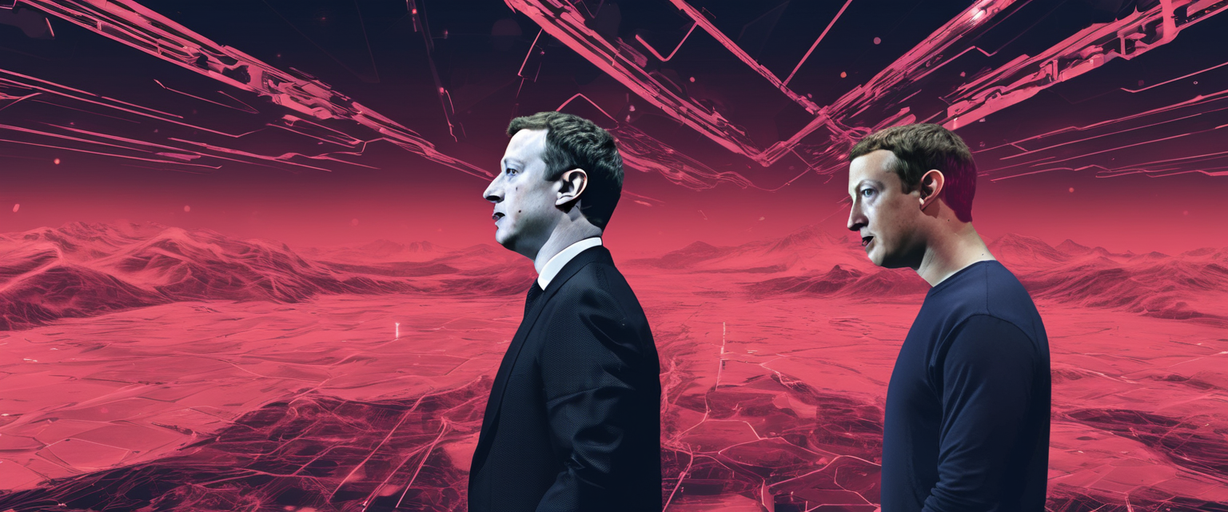 Musk y Zuckerberg: ¿Una Alianza para Adquirir OpenAI?