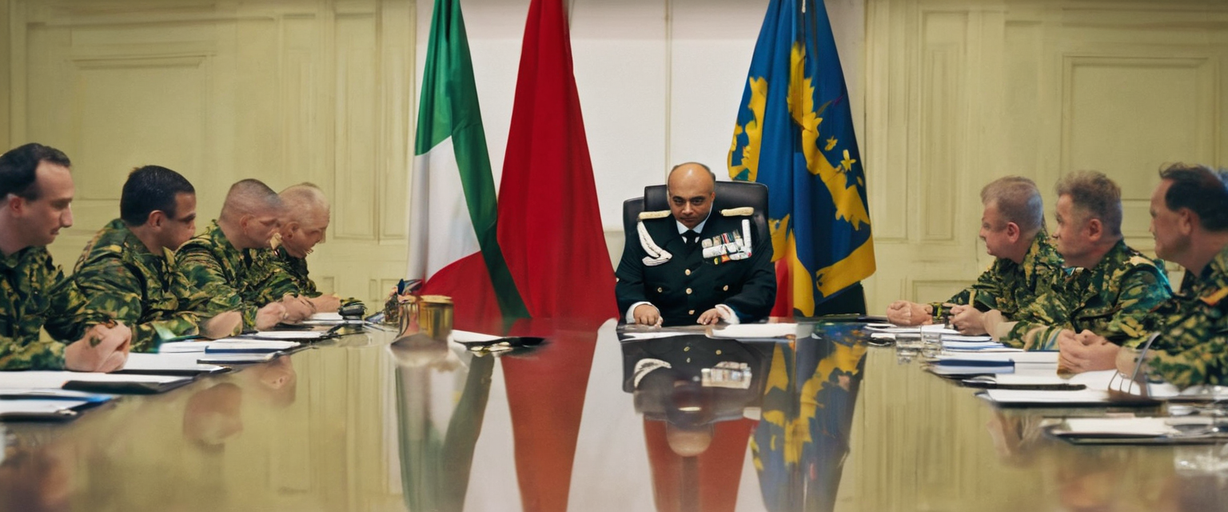Moraes exige aclaraciones al Ejército por irregularidades en custodia de Braga Netto