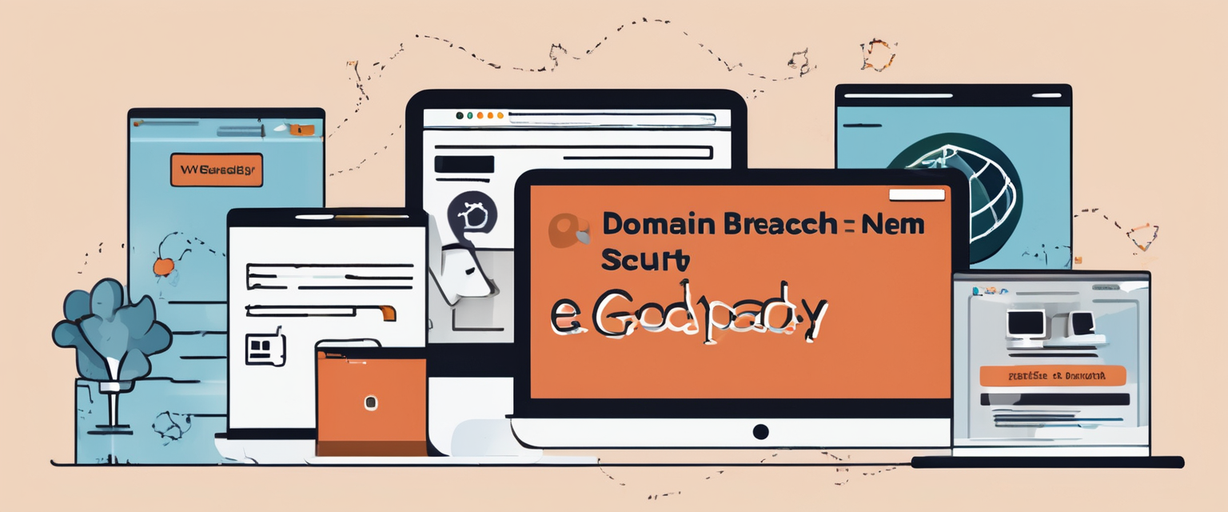 Fallas de Seguridad en GoDaddy: Cliente Pierde Dominio por Error Interno