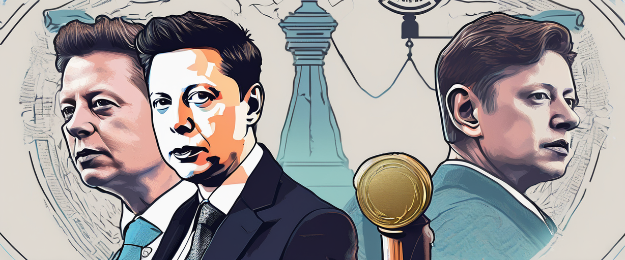 El juicio de Musk contra OpenAI: ¿El fin de Sam Altman?