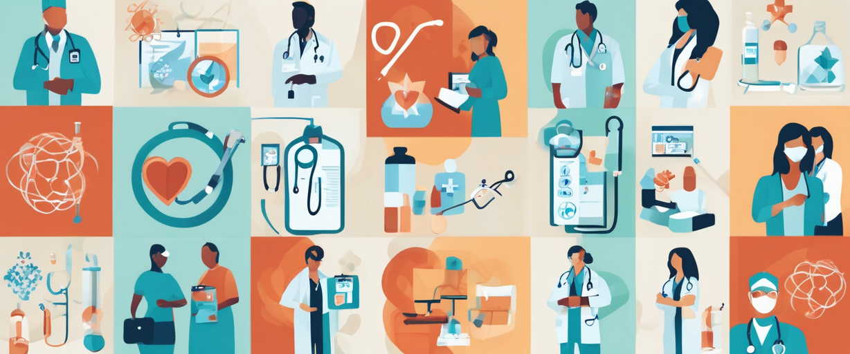Actualizaciones Clave en Salud Pública: Desafíos y Políticas Actuales