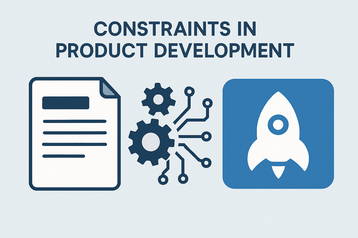 Tres Claves para Iniciar Proyectos de Desarrollo de Productos