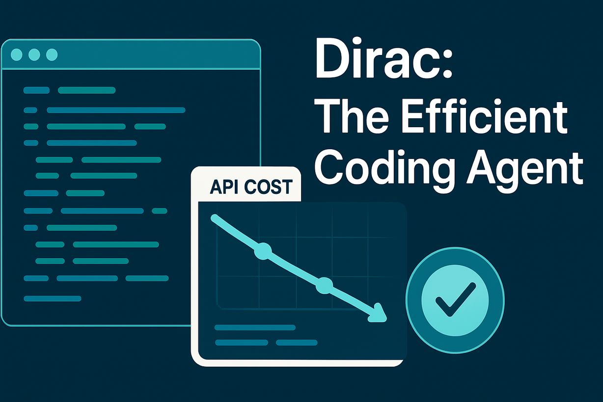 Dirac: La Revolución en Codificación que Reduce Costos y Mejora la Calidad