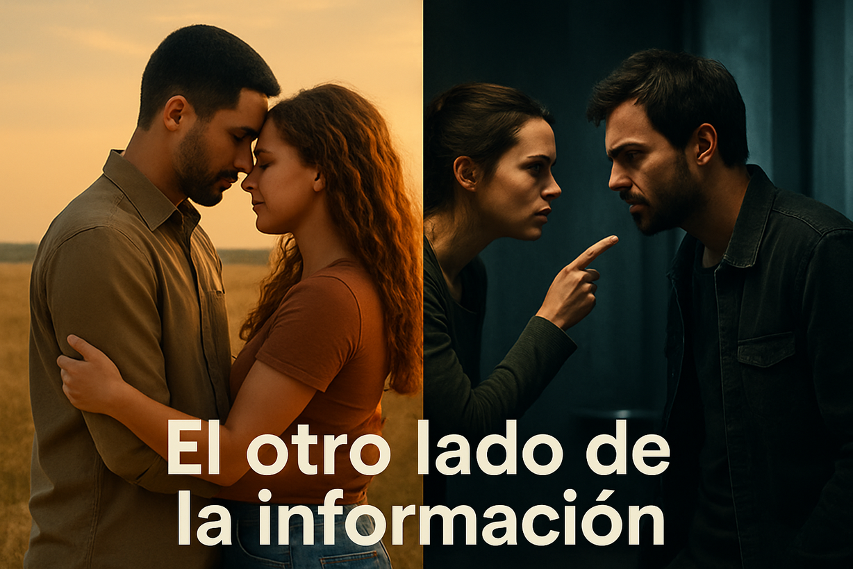 Amor y Libertad en Tiempos de Conflicto: La Historia de 'Furia