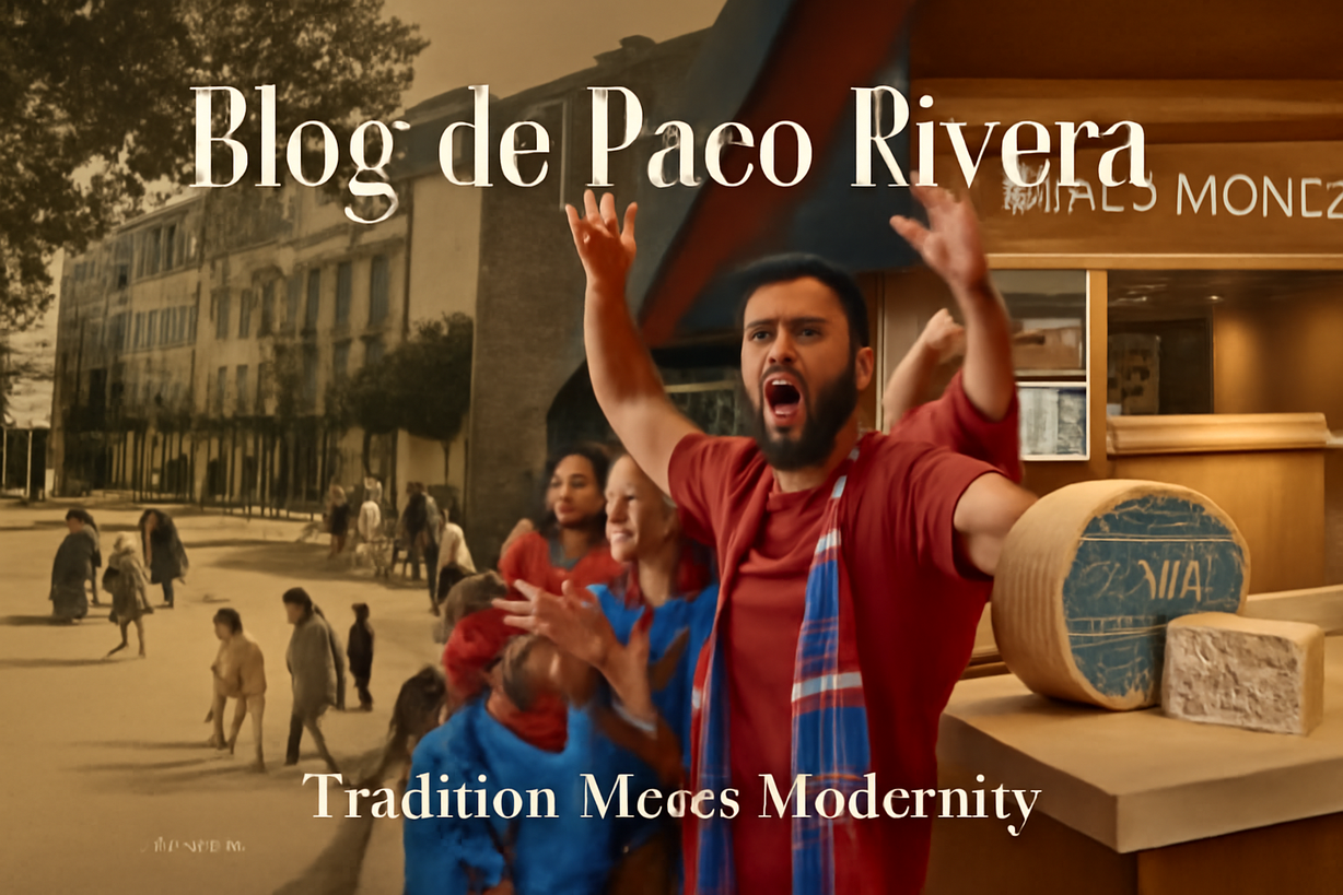 Moralidad y Tradición: Lugo entre el Pasado y el Presente