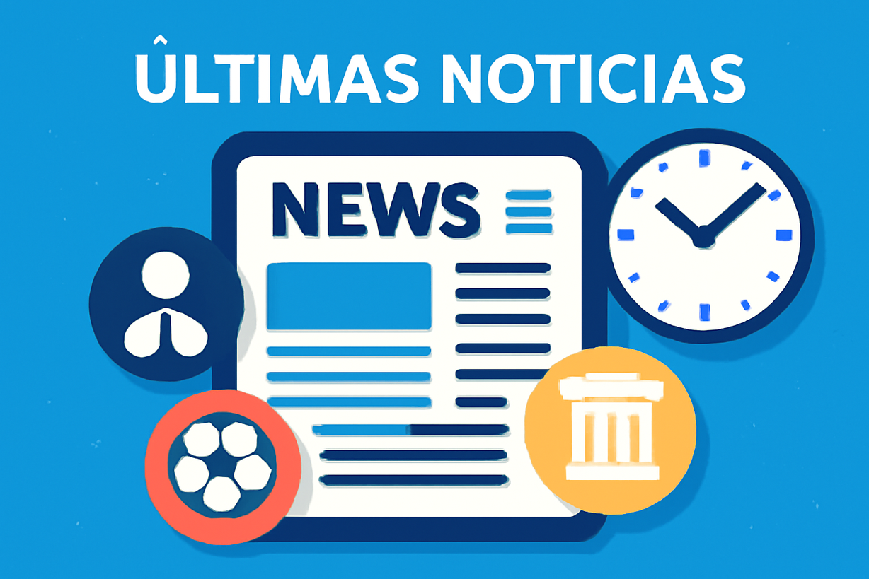 Resumen Diario de Noticias: Boletín A.M.