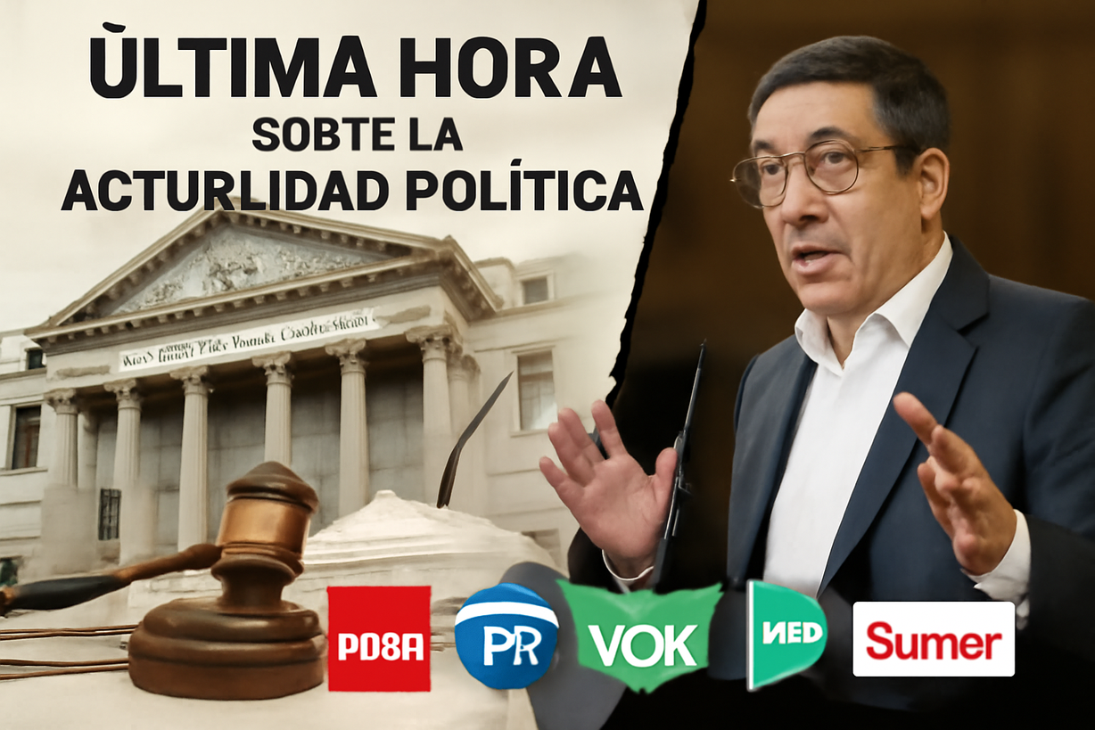 PSOE ante la incertidumbre: ¿Prorrogarán los alquileres?