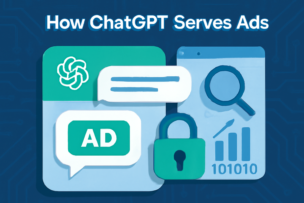 ChatGPT Integra Publicidad Contextual con Tecnología Avanzada